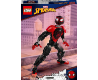 LEGO Marvel 76225 Figurka Milesa Moralesa - 1065501 - zdjęcie 2